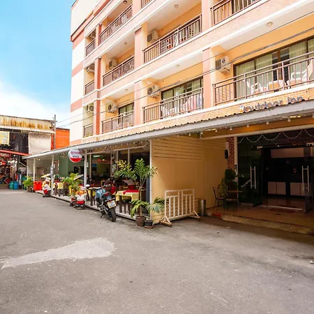 Outdoor Inn Kata Hotel-2
