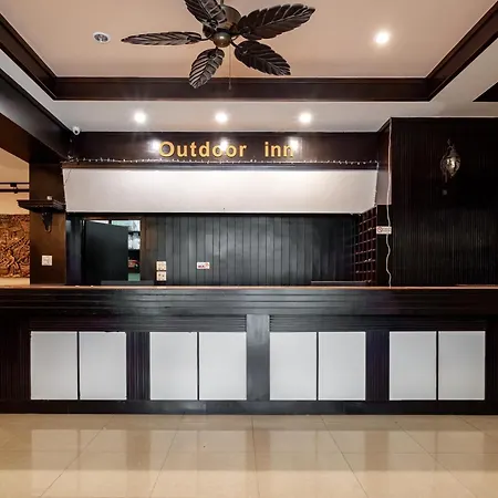 Outdoor Inn Kata Hotel-3