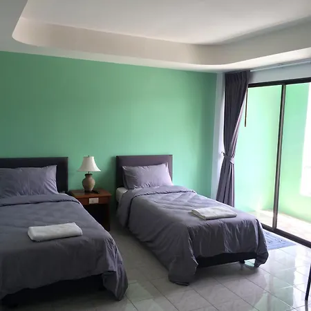 Kamalaburi Guesthouse-2
