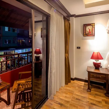 Tanawan Phuket Hotel-2