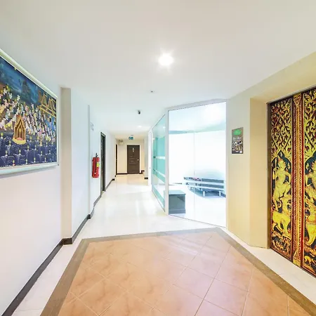 Tanawan Phuket Hotel-3