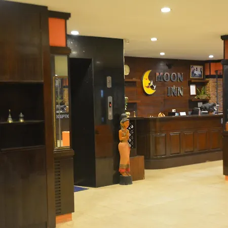 Patong Moon Inn Residence-3