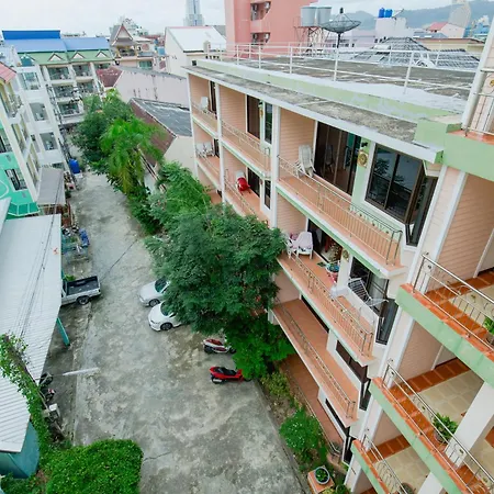 Rk Guesthouse-3