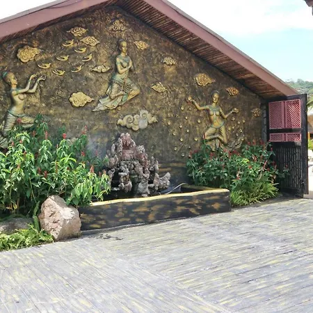 Kamala Tropical Garden-2