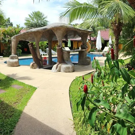 Kamala Tropical Garden-3