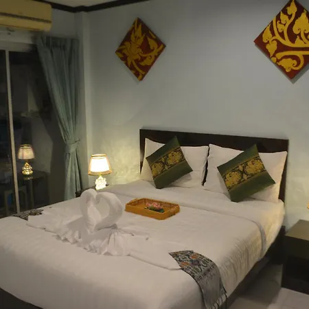 Patong Moon Inn Residence-2