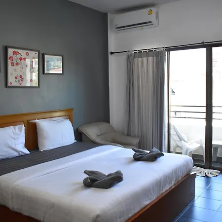 Sala Bua Room-2