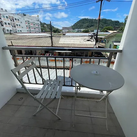 Fruit Paradise Hotel-3