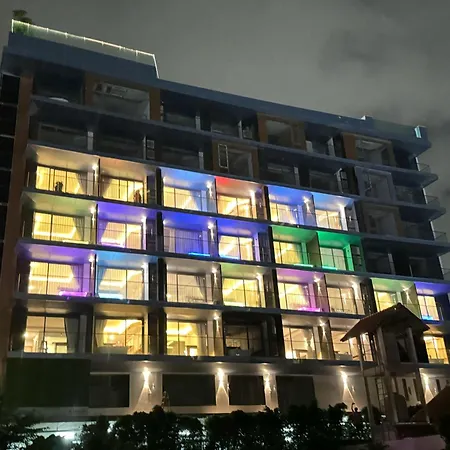 The Blue Mavi Hotel-2