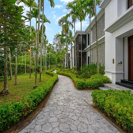 Maikhao Dream Villa Resort And Spa, Maikhao Phuket-3