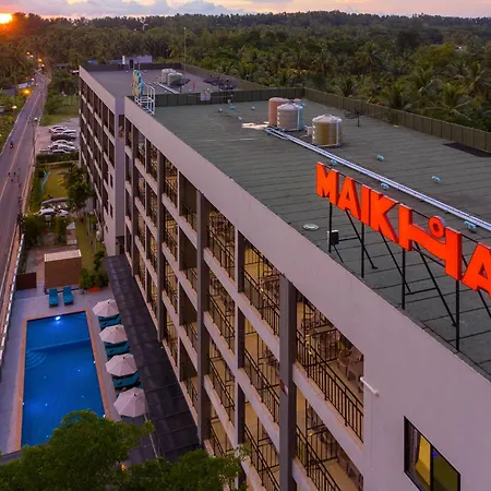 Maikhao Hotel, Phuket-3