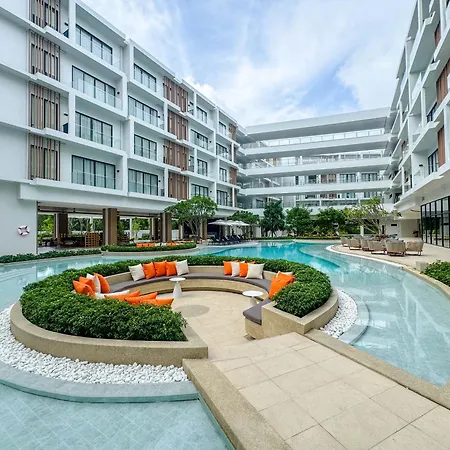 Radisson Resort Layan Phuket-3