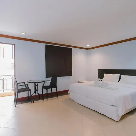 Sunstar Palace Patong-2