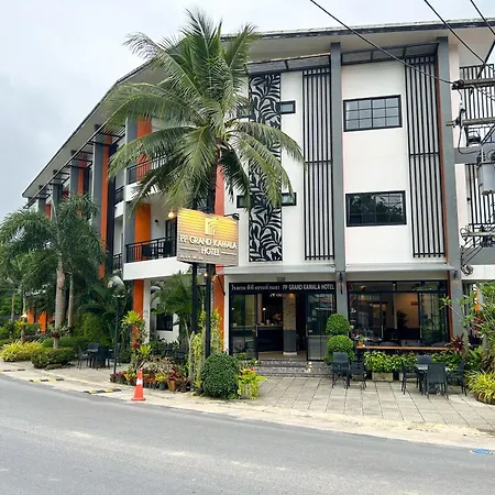 Pp Grand Kamala Hotel-Sha Extra Plus-3