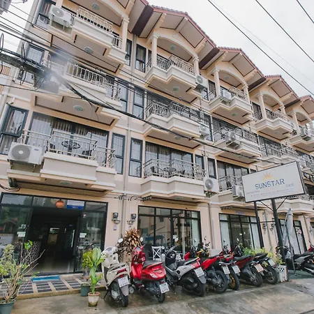 Sunstar Palace Patong-3