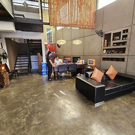 The Album Loft-2