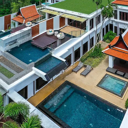 Maikhao Dream Villa Resort And Spa, Maikhao Phuket-2