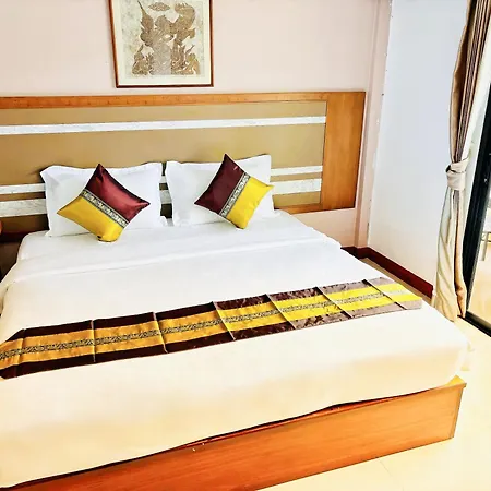 Patong Pool House-3