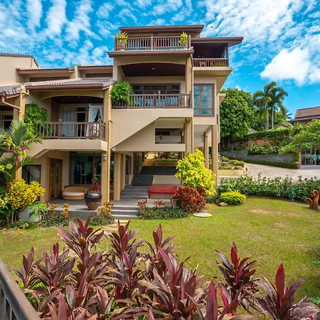 Ocean Pearl Seaview Residence-3