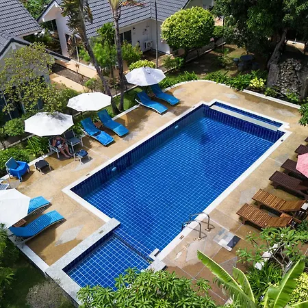 Blue Palm Kata Resort-2