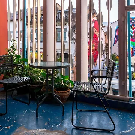 Gotum Hostel 2 & Money Exchange-3