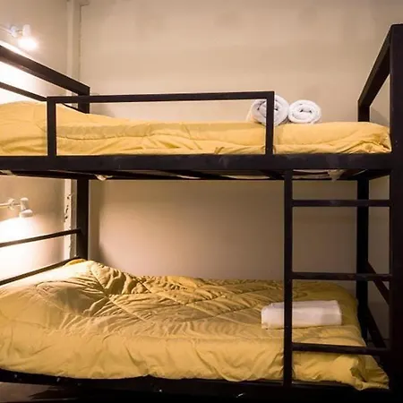 Gotum Hostel 2 & Money Exchange-2