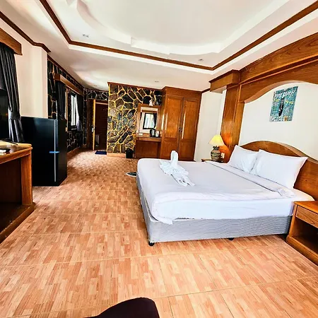 Patong Rockshore-2