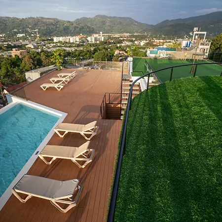 The Blue Mavi Hotel-3