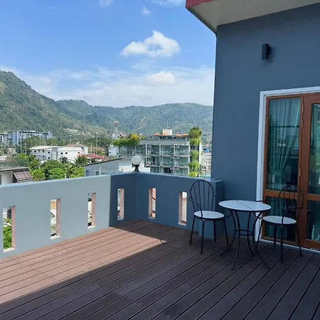Ice Kamala Beach Hotel-2