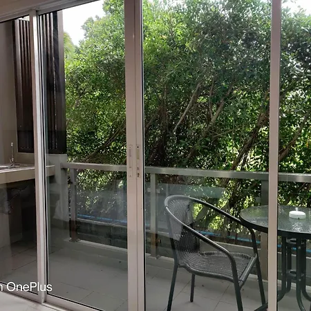 The Elysium Residence - Sha Extra Plus-2