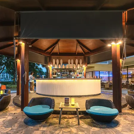 Splash Beach Resort Phuket, Family-Friendly Beachfront Resort-2
