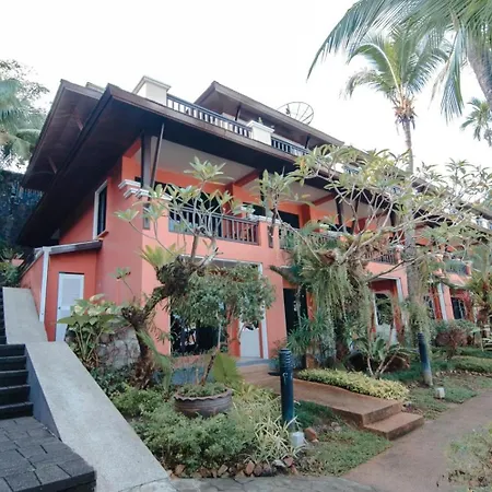 C & N Resort And Spa - Sha Extra Plus-2