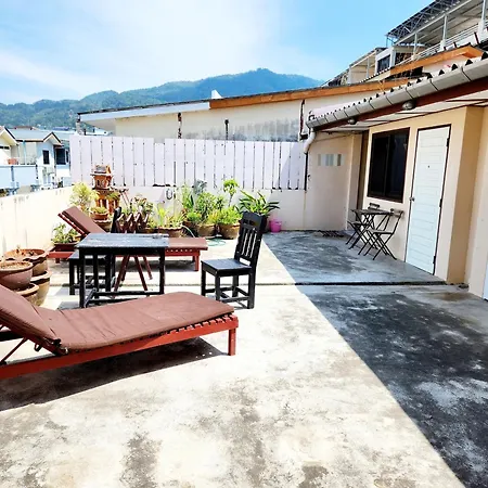 Seatel Phuket, Patong Beach-3