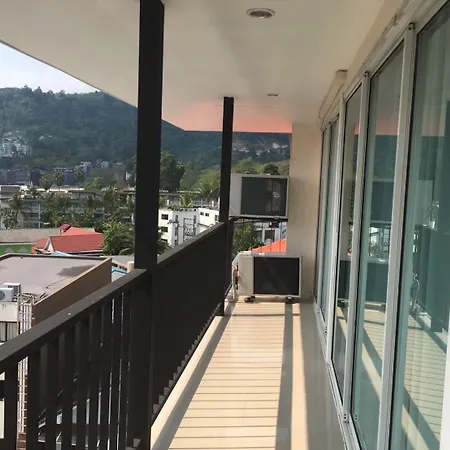 Blueskyhouse Patong-2