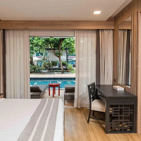 Phuket Graceland Resort And Spa-3