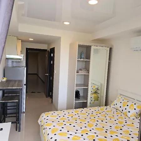 777 Beach Condo Phuket-3