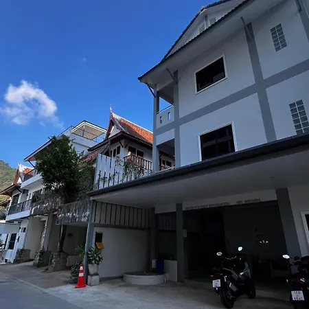 M&N Guesthouse Kata-2