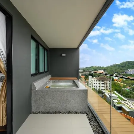 Mida Grande Resort Phuket-3