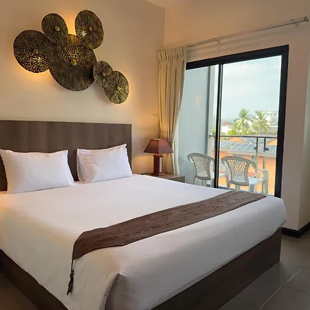 Youdee Hotel Patong-2