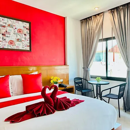 Pj Patong Resortel-3