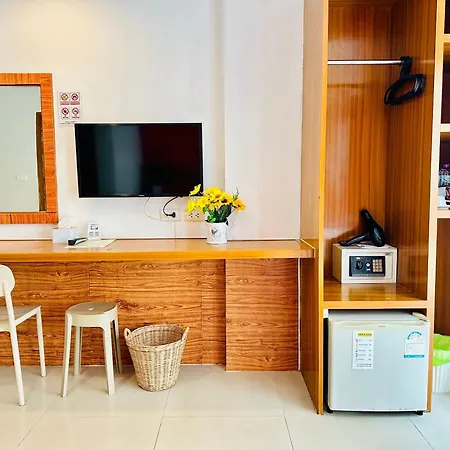 Pj Patong Resortel-2