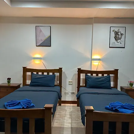 Bt Hotel Kata Beach-2
