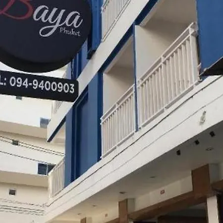 Baya Hotel By Shanaya-3