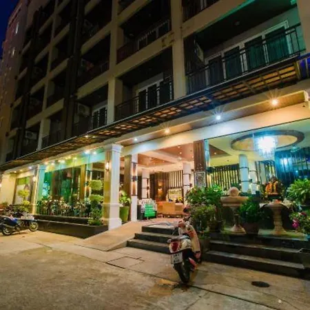 Azure Bangla Phuket-3