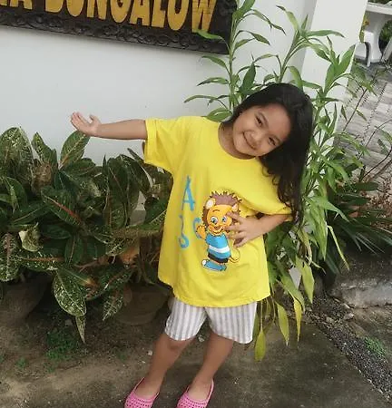 Wattana Bungalow-2