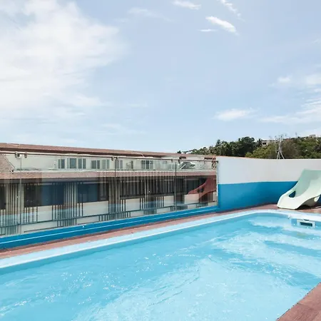 Oyo 1074 Fin Hostel-3
