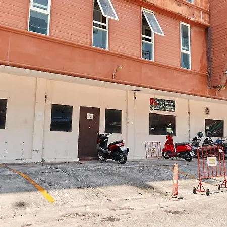 Lime Hotel-3