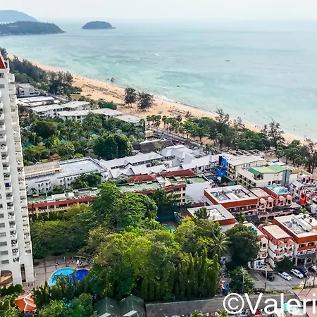Waterfront Karon Beach By Phr-3