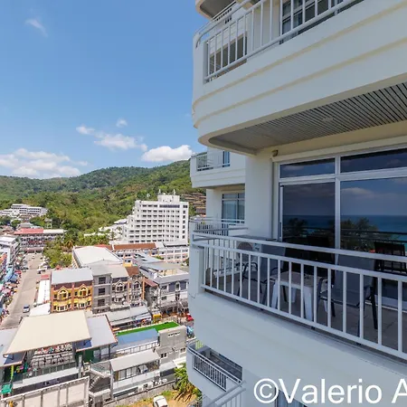 Waterfront Karon Beach By Phr-2