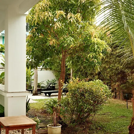 Beachfront Pool Villa-2